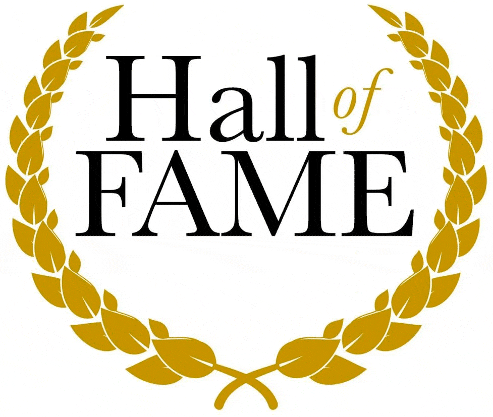 Hall Of Fame Nhpa