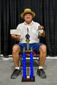 elder champ