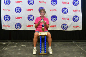 srwomen champ