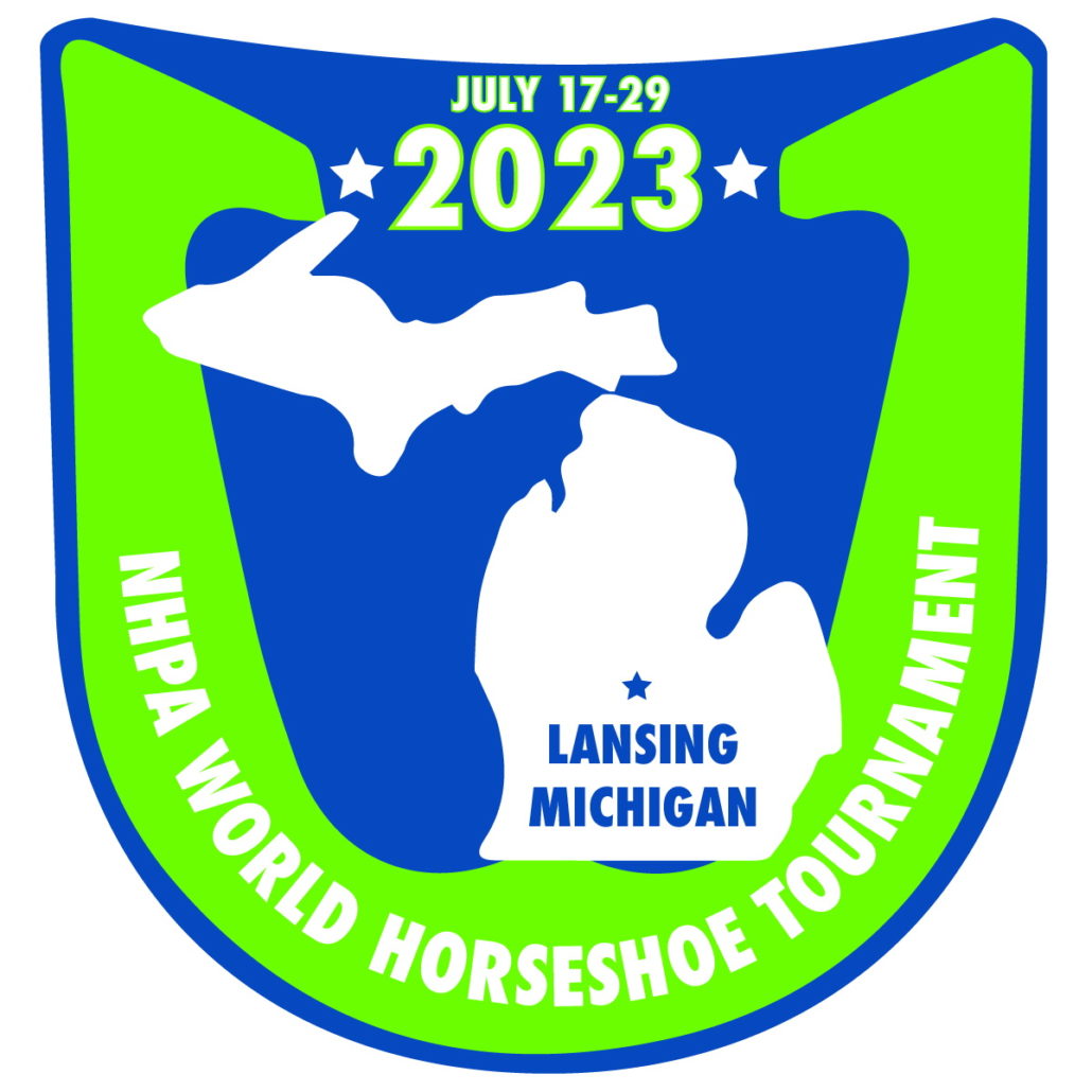NHPA (National Horseshoe Pitching Association)
