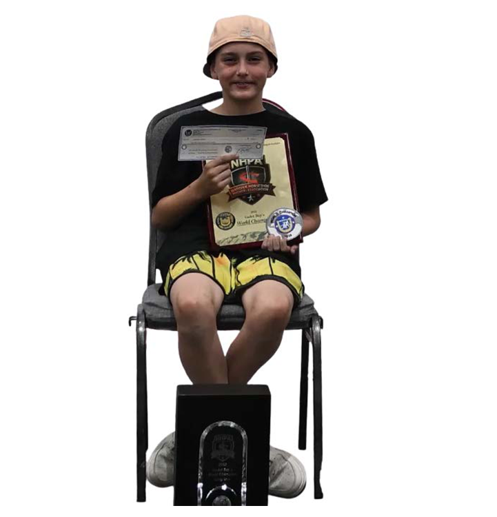 9